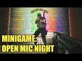 Open Mic Night #2! - Rainbow Six Siege