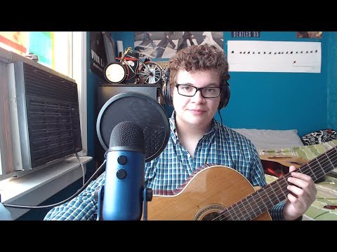 Obsesión - Javier