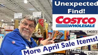 Chocolate  YES! Unexpected Find at COSTCO  SHOP WITH US! More April Sale Items!