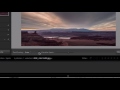 60 Second Lightroom Tips - Visualize Spots (#1)