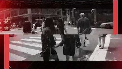 Dynamic Opener | After Effects Project - Envato elements