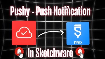 Pushy Push Notification Service In Sketchware ~ Bd Ware