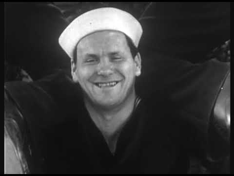 Navy Blues (1937) COMEDY
