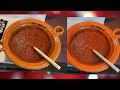 MOLE ROJO CASERO ESTILO ZACATECAS MUY TRADICIONAL