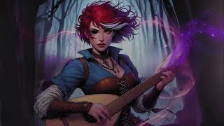 Divinity Original Sin 2 - Sing For Me / Lohse's Theme (RikaFae Cover)