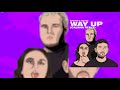 Miniature de la vidéo de la chanson Way Up (Cajama Remix)