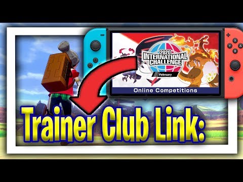 HOW TO RETRIEVE POKEMON TRAINER CLUB ACCOUNT COMO RECUPERAR CONTA POKÉMON  TRAINER CLUB - Vídeo Dailymotion