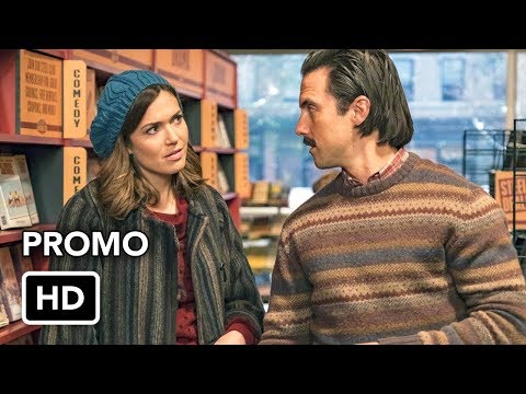 This Is Us 2x04 Promo "Still There" (HD)