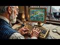 A Smart Victorian London: A Visual Poetry Journey 📱 | Relaxing Classical Music