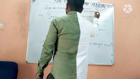 Geochemistry Lecture 1 part 2