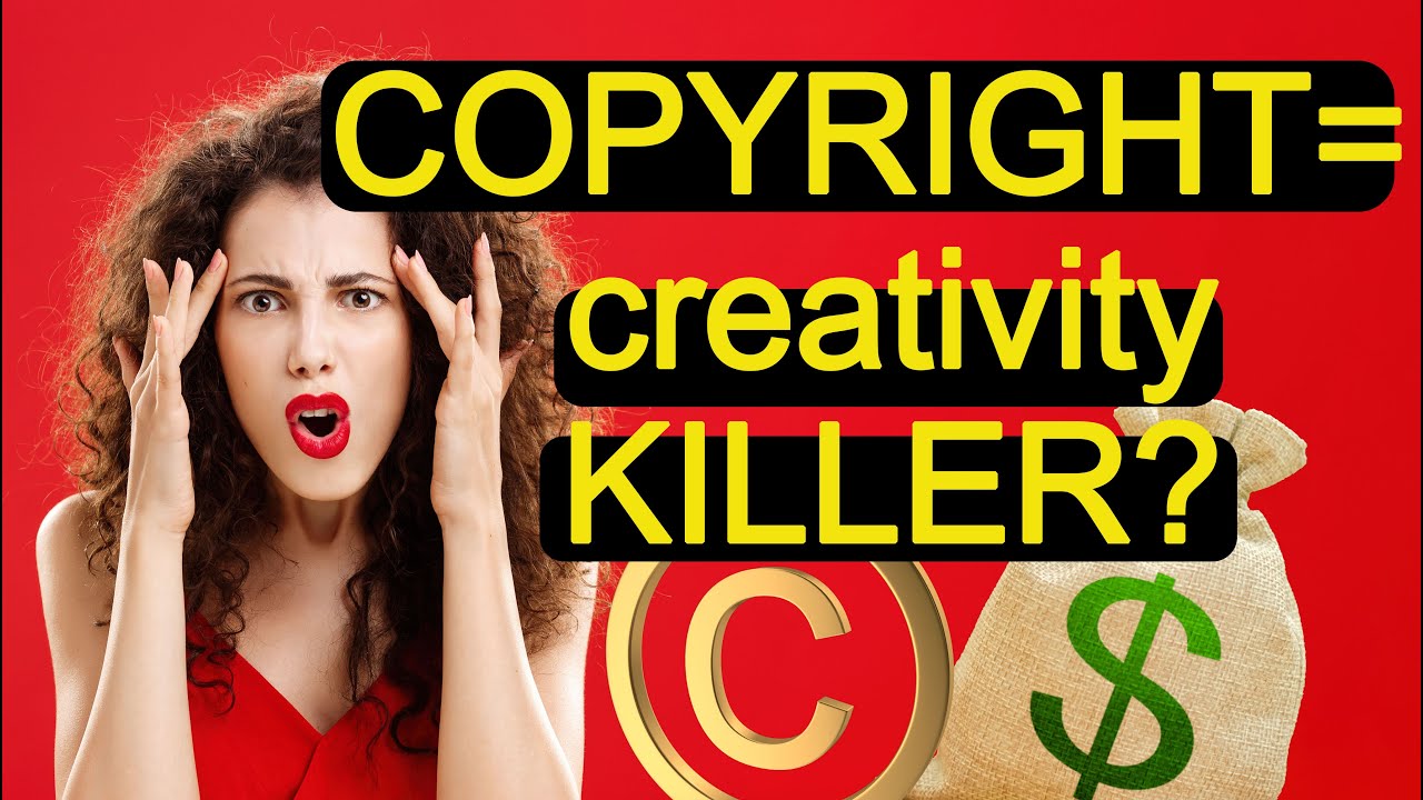 Copyright History A to Z: How Profit Killed Creativity