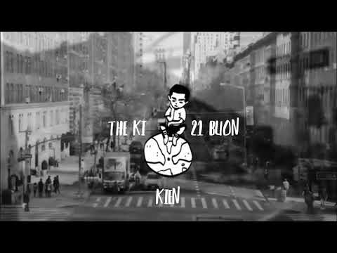 THẾ KỈ 21 BUỒN (ALBUM VERSION) - KIÊN