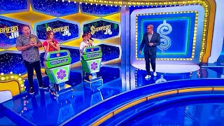 The Price Is Right Primetime  Showcases  5292024