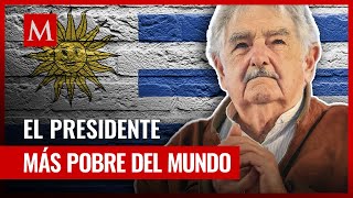 ¿Quién es 'Pepe' Mujica, y qué hizo por Uruguay?