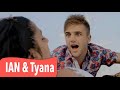 IAN & Tyana - Lady (Official Video)