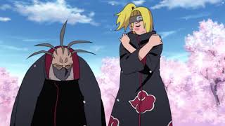 Deidara Twixtorcredit Nejixc Insta