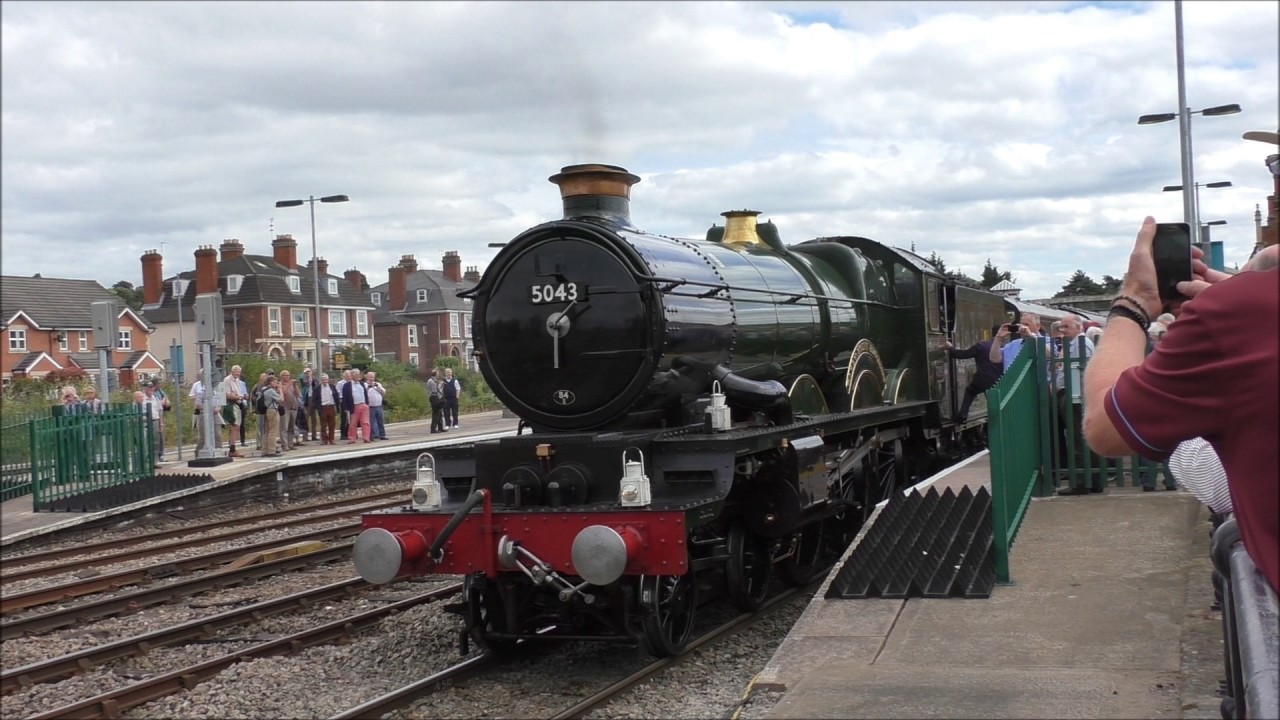 mainline steam tours uk