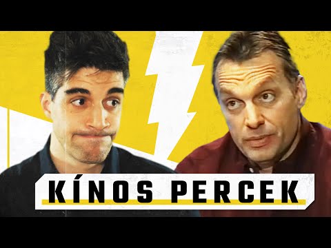 ORBÁN VIKTORT KÉRDEZTEM