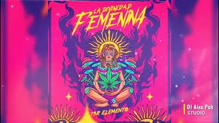 mix T3R elemento,la divinidad femenina _ DJ Alex Pch