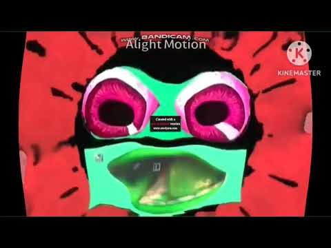 Klasky Csupo 2001 Logo Opposite Center Effects On Alight Motion And Kinemaster