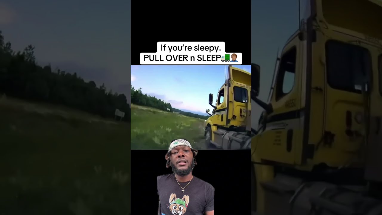 Don T Sleep Drive DroppNHook TheTruckersTrap Truckers 18Wheelin TruckingIndustry