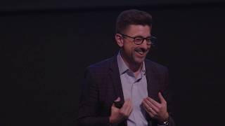 2018 Simms/Mann Think Tank speaker Marc Brackett