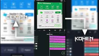 PRESET SALDO DANA💶