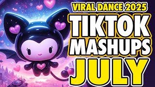 New Tiktok Mashup 2025 Philippines Party Viral Dance Trends July 24th