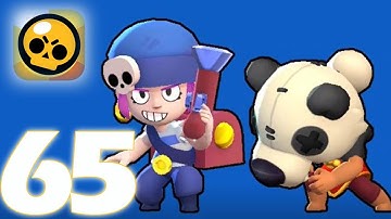 Brawl Stars - Brawl Stars Gameplay - Brawl Stars Walkthrough [Part 65]