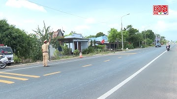 Tăng cường công tác bảo đảm an ninh, trật tự dịp Lễ 30/4 và 1/5