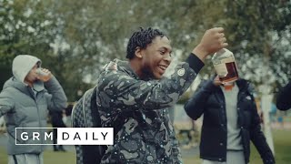 DL - Drunken [Music Video] | GRM Daily