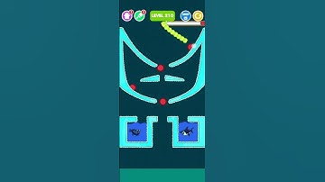 mobile game | fishdom | fishdom minigame | save the fish game 🐠🐠🐠🐠   #shorts