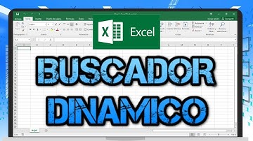 #excel - BUSCADOR DINAMICO IMPRESIONANTE #tutorial #office #formula #nuncadejesdeaprender