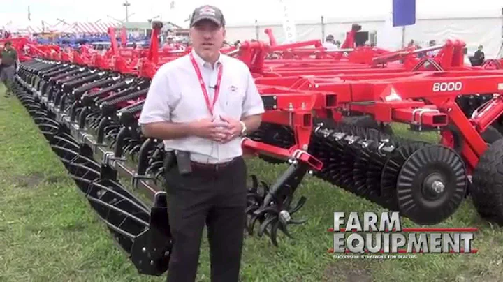 New 50 Excelerator from Kuhn Krause