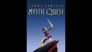 Final Fantasy Mystic Quest- Pazuzu's Tower (Extended)