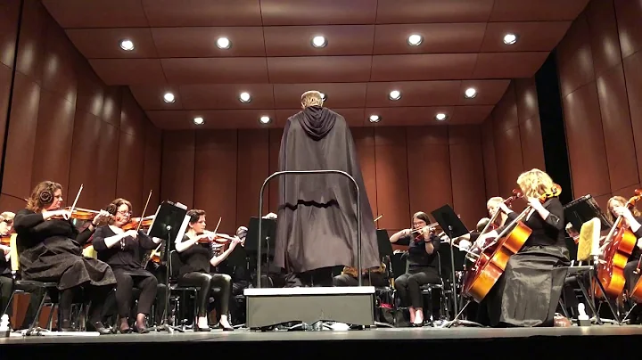 Fox Valley Sinfoniacs - Star Wars
