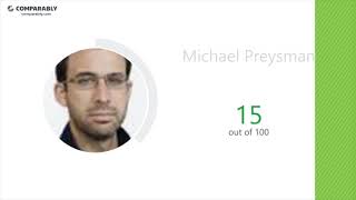 Everlane's CEO and Office Environment - Q1 2019