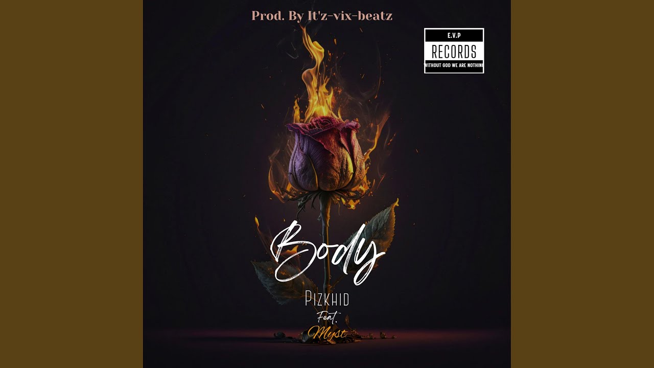 在 YouTube 上觀看「Body (feat. Myst & vix-beatz)」