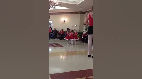Nursing home performance