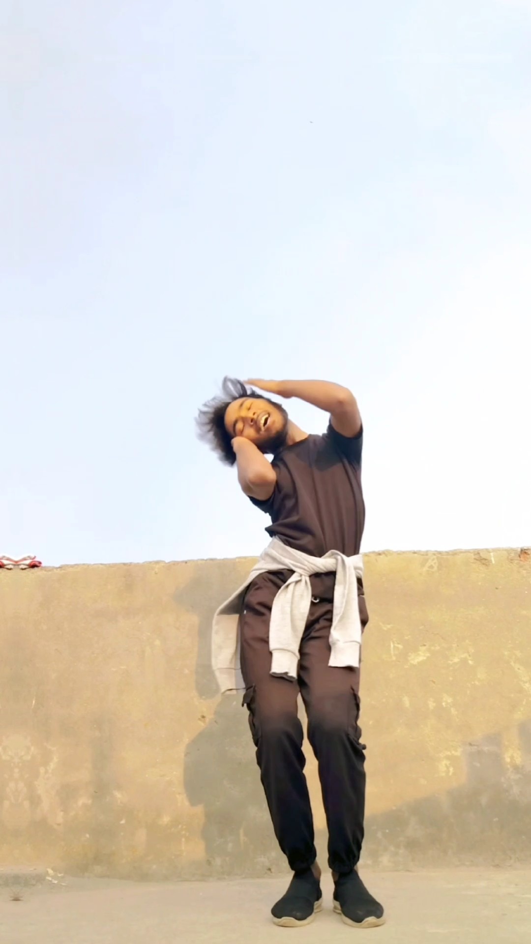 Dilbar Dilbar l Dance Cover l Vinod l #dilbar #trending #shortsdance #explore #dilbardilbar #viral
