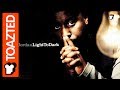 Capture de la vidéo Ronny Jordan Interview About Light To Dark | 1996 | Toazted