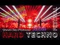 OVERDRIVE ⚡ Extreme Hard Techno Festival | Industrial Warehouse Energy (155 BPM)