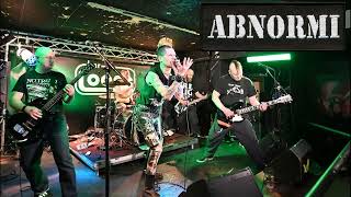 Abnormi - Noidankehä EP (Hardcore Punk Finland)