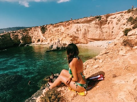 Follow me to Malta | Gozo | Comino (Guide travel)