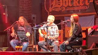 картинка: Юрій Здоренко - Не Вмирай, live