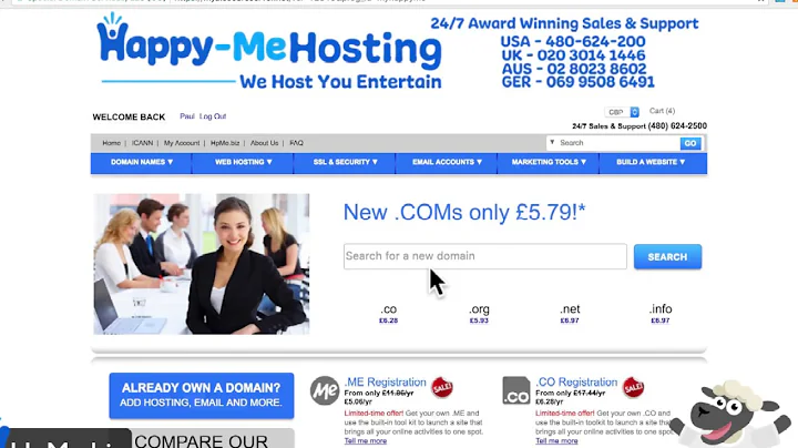 How To Move Your Wordpress Website To WPengine - Their Migration Tool Explained