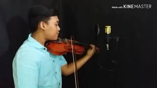 Download Lagu bawalah cintaku (cover violin) MP3