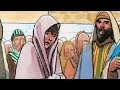 060 - Woman Caught in Adultery  (Farsi)