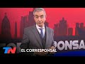 Beatriz Sarlo y Gabriel Rolón con Nelson Castro en EL CORRESPONSAL | Programa completo (21/11/2020)