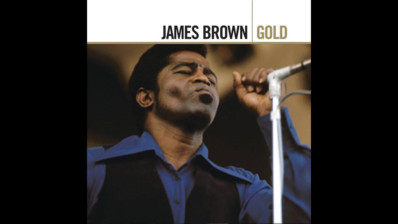 James brown there was a time instrumental sax alto youtube music